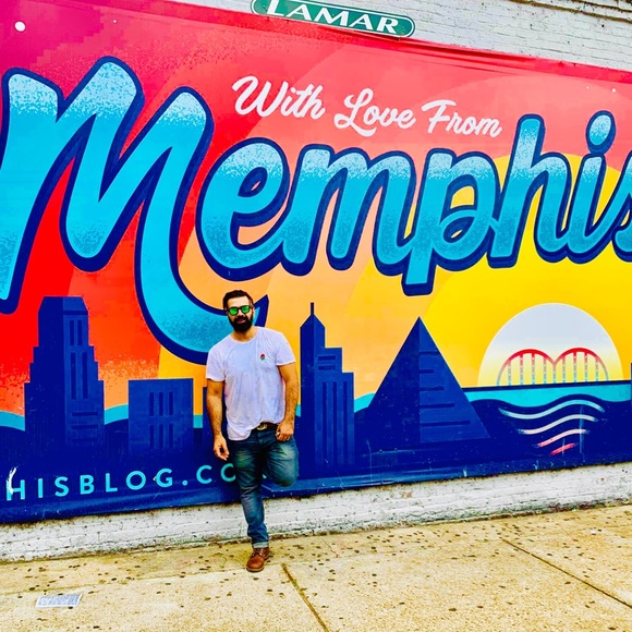 Meet your Posher, Ben - Picture 6 of 7